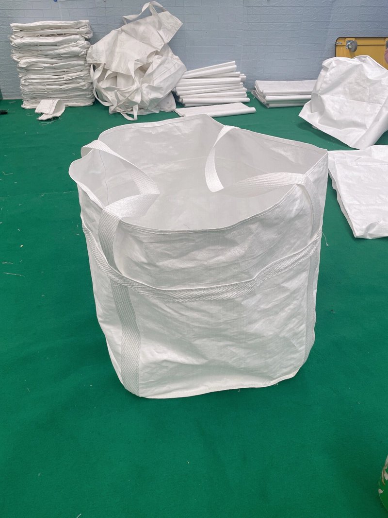 郑州集装袋行业的动态洞察