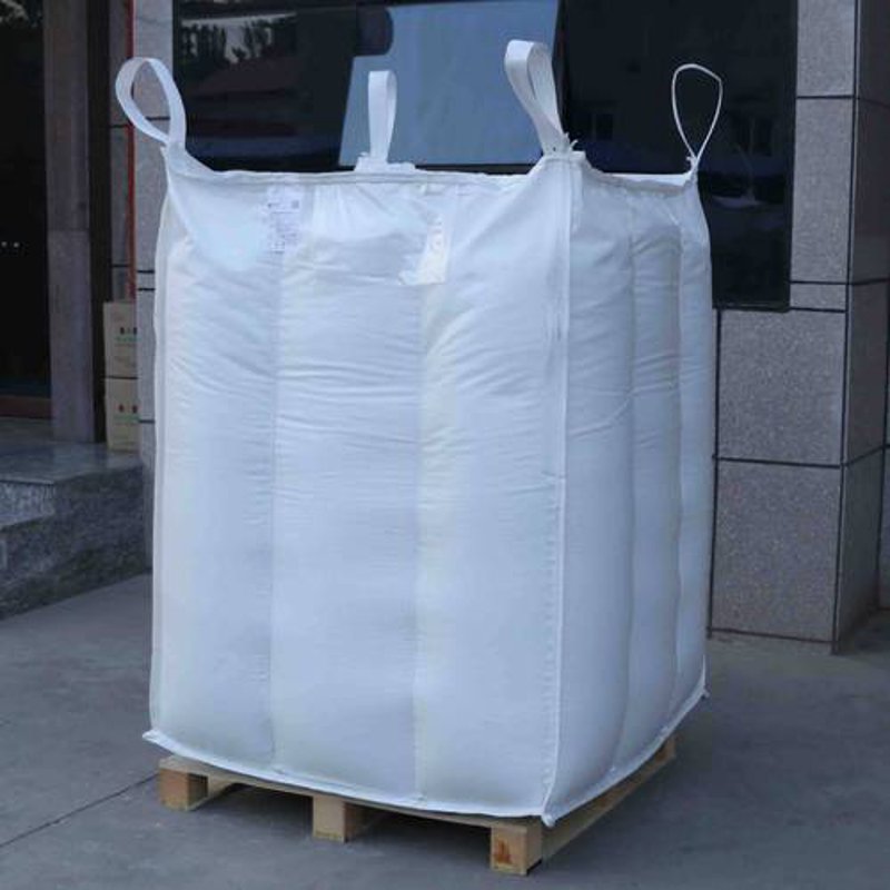 新疆吨包：推动包装行业绿色转型