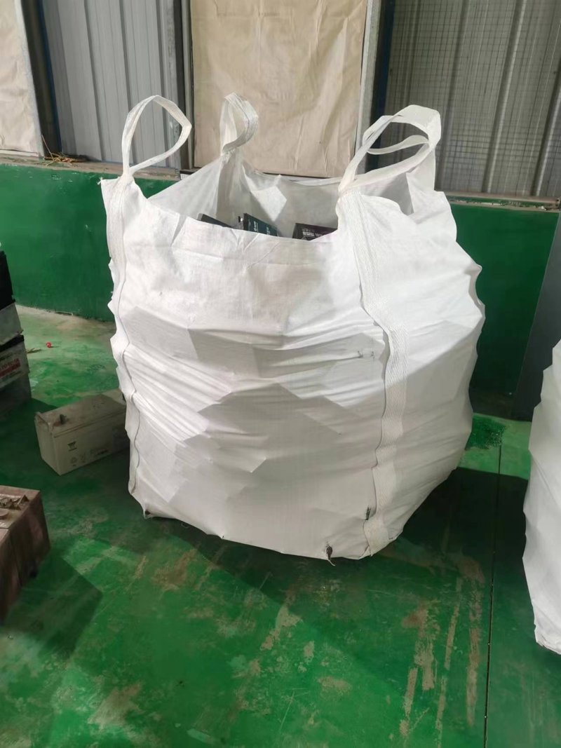 新疆吨包行业的发展趋势与创新应用