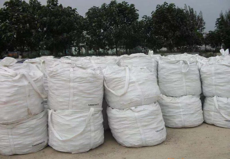 集装袋批发：行业动态与市场需求